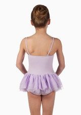 Alegra Maci Girls Tutu Dress Lilac 2 [Purple]