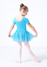 Move Dance Lottie Skirted Leotard