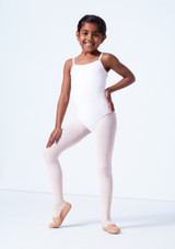 Move Dance Ria Girls Camisole Leotard