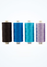 Coats Sewing Thread Multi-Colour Main 2 [Multi-Colour]