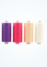 Coats Sewing Thread Multi-Colour Front [Multi-Colour]