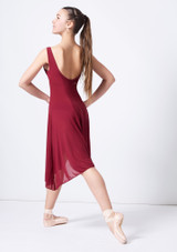Move Dance Teen Cordelia Scoop Lyrical Dress
