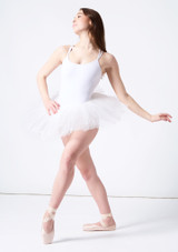 Leo's Dancewear Bando Professional Tutu