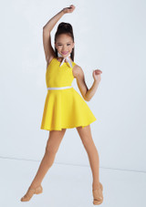 Weissman Another Day Of Sun Canary 5 [Yellow]