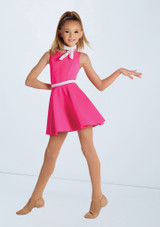 Weissman Another Day Of Sun Cerise [Pink]