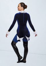 Weissman Alexander Hamilton Navy Blue 2 [Blue]