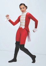 Weissman Alexander Hamilton Red 2370 [Red]