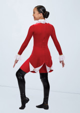 Weissman Alexander Hamilton Red 2 [Red]