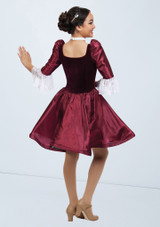 Weissman Helpless Black Cherry 2 [Black]