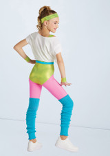 Weissman Maniac Lime Green [Green]