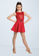 Higher Love 1[Red]