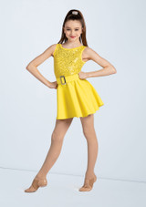 Higher Love 1[Yellow]