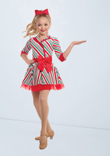 Weissman What Christmas Means To Me Multi-Colour [Multi-Colour]