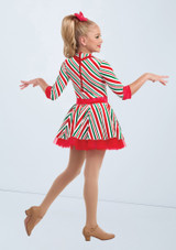 Weissman What Christmas Means To Me Multi-Colour 2 [Multi-Colour]