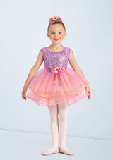 Weissman My Magic Tutu Multi-Colour [Multi-Colour]