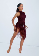 Weissman The Leaving Song Raisin 2 [Purple]