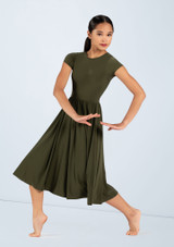 Weissman Breathe Me [Green]