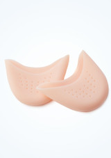 Tendu Soft Gel Pads Pink Front 2 [Pink]