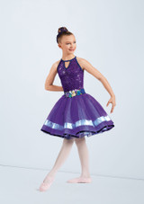 Weissman Dance Like Yo Daddy Grape 2 [Purple]