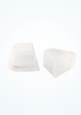 Freed Heel Covers Type 4 Clear 2 [Clear]
