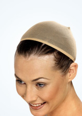 Wig Cap Nude Main [Tan]