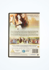 The Horse Dancer DVD Multi-Colour Back [Multi-Colour]