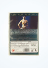 Dancer DVD Multi-Colour [Multi-Colour]