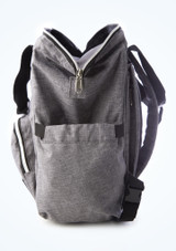 Tendu Versatile Smart Bag Grey Side [Grey]