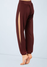Weissman Spliced Jogger Pants 2 [Purple]