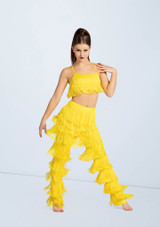 Weissman Mi Gente [Yellow]