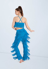Weissman Mi Gente [Blue]