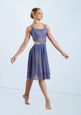 Weissman Jealous 2 [Blue]