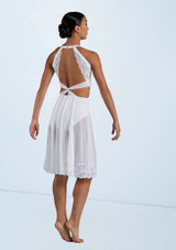 Weissman Jealous White 2 [White]