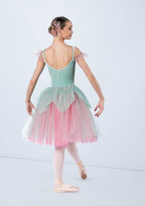 Weissman Moon Fairies 2 [Green]