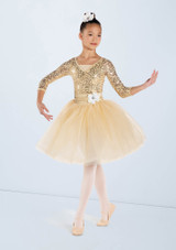 Weissman Coronation Ivory [White]