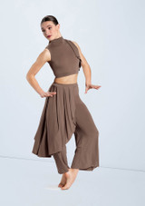 Weissman Atmosphere Mocha [Brown]
