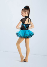 Weissman Damaged Turquoise 2 [Blue]