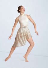 Weissman Mother Mine [White]