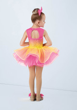 Weissman Tap Dancing Song 2 [Pink]