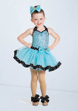 Weissman Boogie Fever Aqua [Blue]