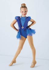 Weissman Born To Entertain Royal Blue [Blue]