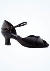 Supadance 1028 Black Main 2 [Black]