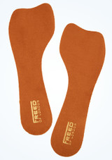 Freed Slim Fit Converter Dark Tan Main [Brown]