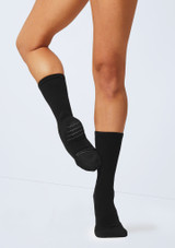 Bloch Blochsox Black Main 2 [Black]