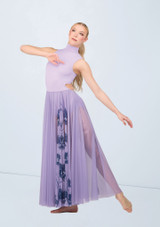 Weissman Only Love Iris 2 [Purple]