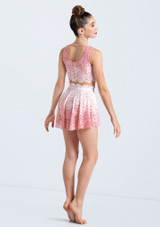 Weissman Blue Skies Pink 2 [Pink]
