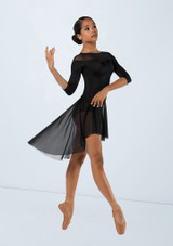Weissman A Million Dreams Black 5 [Black]