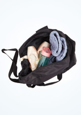 Bloch Recital Dance Bag Black Top [Black]