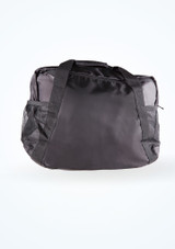 Bloch Recital Dance Bag Black Back [Black]