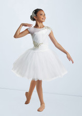 Weissman Rewrite The Stars White 5 [White]